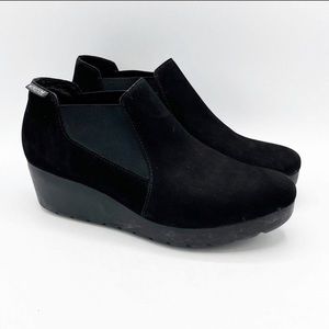 Mephisto Air Booties